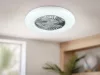 Trio VISBY R62402106 ventilátoros lámpa