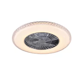 Trio HARSTAD R62412106 ventilátoros lámpa
