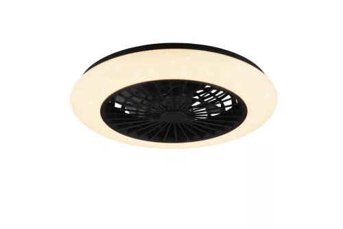 Trio STRALSUND R62522132 ventilátoros lámpa