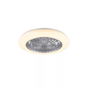 Trio STRALSUND R62522987 ventilátoros lámpa