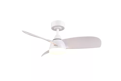 Trio HELSINKI R62732131 ventilátoros lámpa