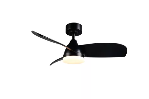 Trio HELSINKI R62732132 ventilátoros lámpa