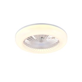 Trio MORA R64032101 ventilátoros lámpa