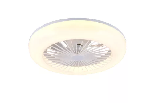 Trio MORA R64032101 ventilátoros lámpa