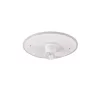 Trio NYBRO R64133131 ventilátoros lámpa