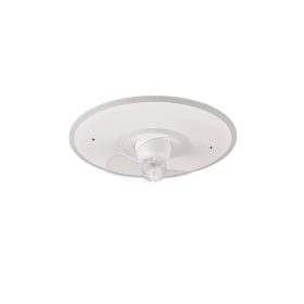 Trio NYBRO R64133131 ventilátoros lámpa