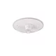 Trio NYBRO R64133131 ventilátoros lámpa