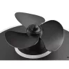 Trio NYBRO R64133132 ventilátoros lámpa