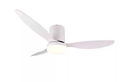 Trio GÖTEBORG R64202131 ventilátoros lámpa