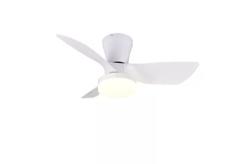 Trio RANDERS R64412131 ventilátoros lámpa