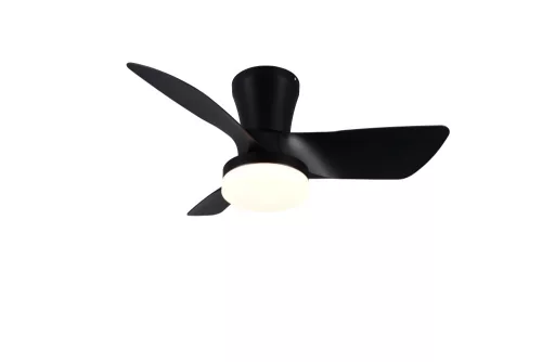 Trio RANDERS R64412132 ventilátoros lámpa