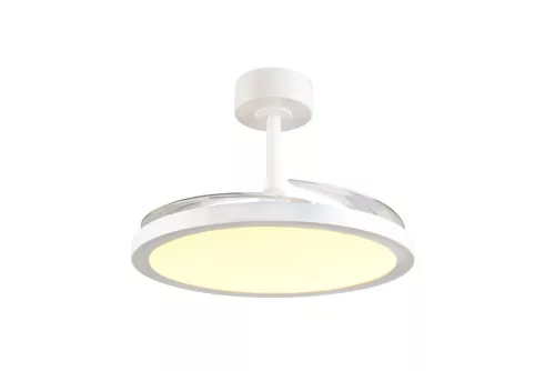 Trio KASFJORD R64452131 ventilátoros lámpa