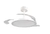 Trio KASFJORD R64452131 ventilátoros lámpa