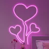 Trio R65583100 NEON LED távirányítós led szalag