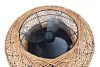 Trio LILLESAND R67302126 ventilátoros lámpa