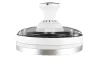 Trio LINDBERG R67382187 ventilátoros lámpa