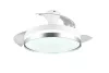 Trio LINDBERG R67382187 ventilátoros lámpa