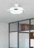 Trio LINDBERG R67382187 ventilátoros lámpa