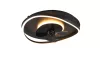 Trio SORTLAND R67393132 ventilátoros lámpa