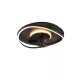 Trio SORTLAND R67393132 ventilátoros lámpa