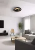 Trio SORTLAND R67393132 ventilátoros lámpa