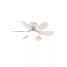 Trio LUND R67462131 ventilátoros lámpa