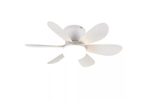 Trio LUND R67462131 ventilátoros lámpa