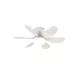 Trio LUND R67462131 ventilátoros lámpa