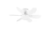 Trio LUND R67462131 ventilátoros lámpa