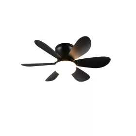 Trio LUND R67462132 ventilátoros lámpa