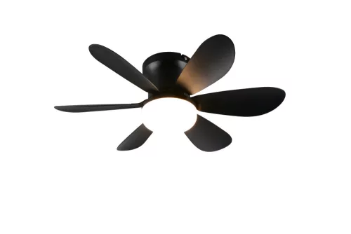 Trio LUND R67462132 ventilátoros lámpa