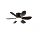 Trio LUND R67462132 ventilátoros lámpa