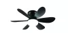 Trio LUND R67462132 ventilátoros lámpa
