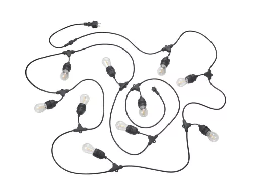 Trio CHAIN R74771132 kültéri dekorációs lámpa 