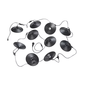 Trio CHAIN R74771932 kültéri dekorációs lámpa 