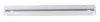 Ultratech LEDCL800 T5 bútorvilágító 8W, 3000K/4000K/6500K, 880 lm