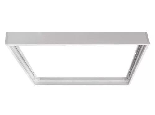 Ultratech kiemelő keret 60x60-as LED panelhez
