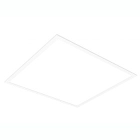 Ultratech LED panel, 40W, 4000K, 4000 lm, UGR19, 50.000h