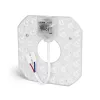 Videx LED modul mennyezetlámpához, 20W, 3000K-4000K-6500K, 2700 lm
