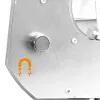 Videx LED modul mennyezetlámpához, 20W, 3000K-4000K-6500K, 2700 lm
