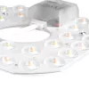 Videx LED modul mennyezetlámpához, 20W, 3000K-4000K-6500K, 2700 lm