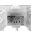 Videx LED modul mennyezetlámpához, 20W, 3000K-4000K-6500K, 2700 lm