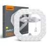 Videx LED modul mennyezetlámpához, 32W, 3000K-4000K-6500K, 4320 lm