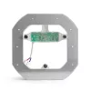 Videx LED modul mennyezetlámpához, 32W, 3000K-4000K-6500K, 4320 lm