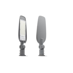   Videx közvilágítási lámpatest, 50W LED, 4000K, 5000 lm, IP65