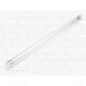 Icon Vernon 13W T5 2700K fénycsöves lámpatest