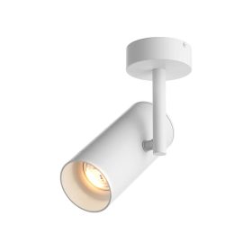 Zuma Tori spotlámpa, 1x50W GU10, 20015WH