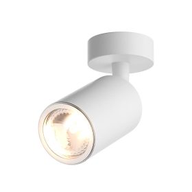 Zuma Tori spotlámpa, 1x50W GU10, 20016WH