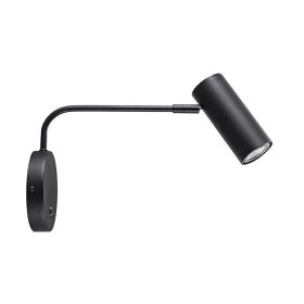 Zuma Tubo falikar, 1x50W GU10, 20034-BK