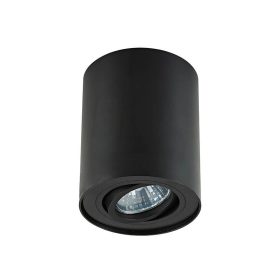 Zuma Rondoo mennyezeti lámpa, 1x50W GU10, 20038-BK